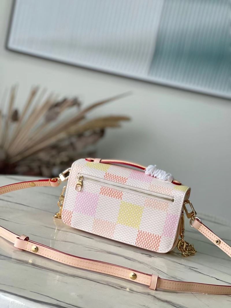 Louis Vuitton Satchel Bags
